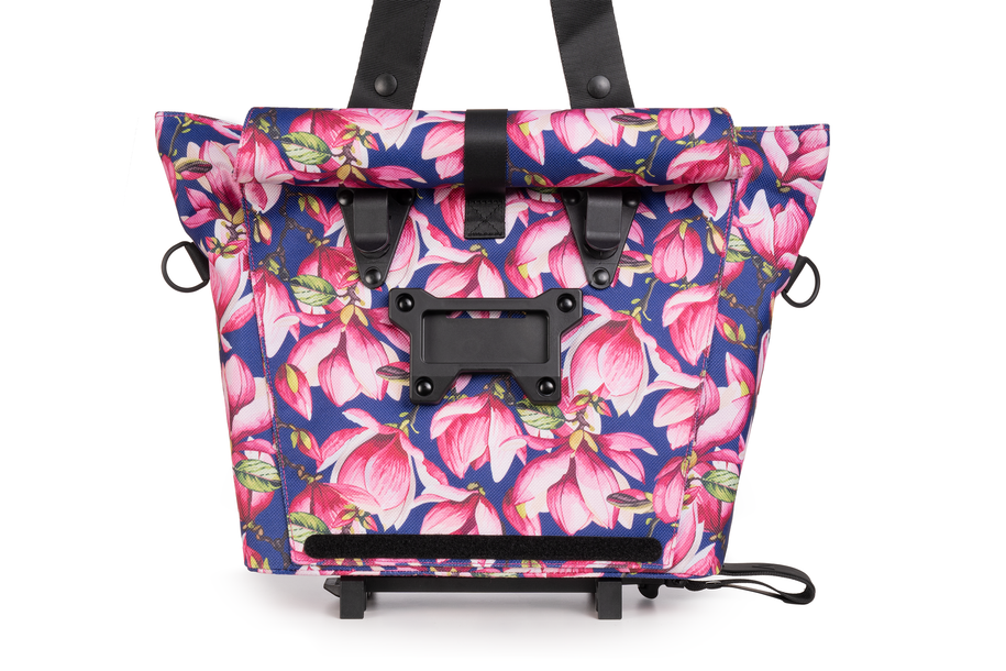 TORBA CUBE SAKWA 10L ALL IN ONE FIO