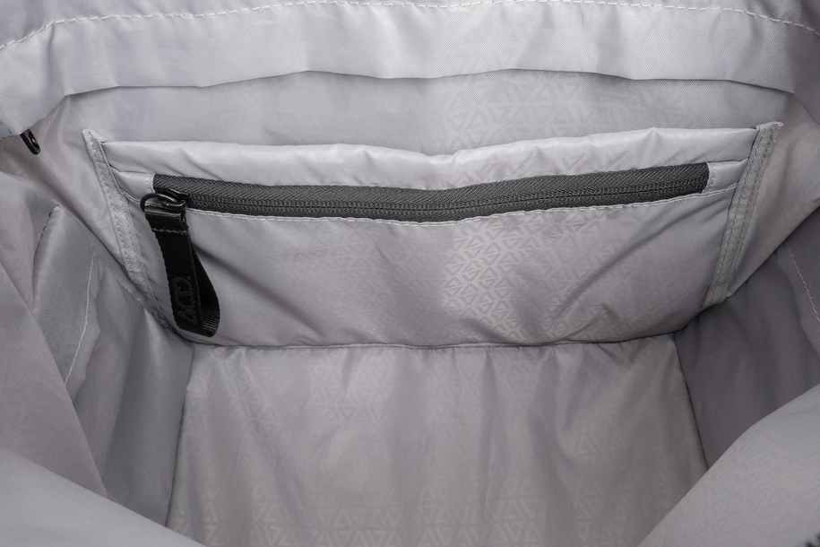 TORBA CUBE SAKWA 10L ALL IN ONE FIO