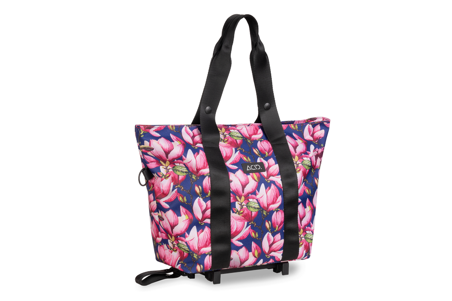 TORBA CUBE SAKWA 10L ALL IN ONE FIO