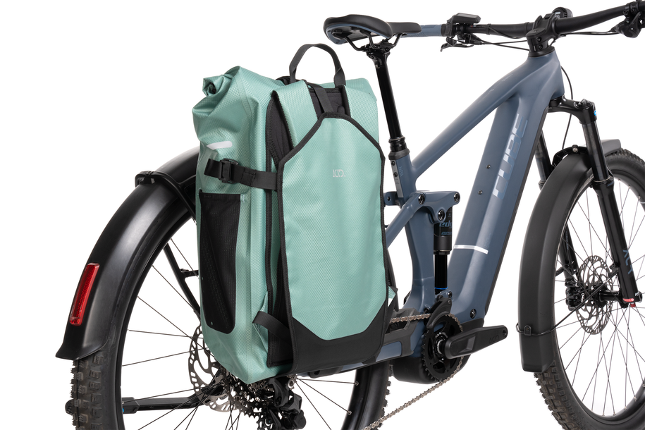 SAKWA/PLECAK CUBE FLIP PRO 25L CILINK ZIE