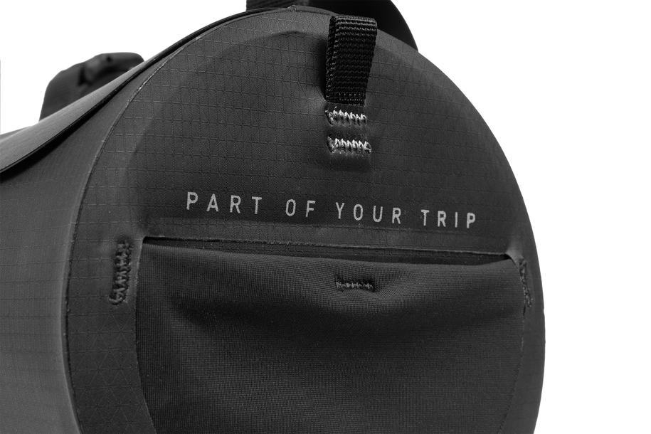 TORBA CUBE NA KIER PACK PURE 3L CZA