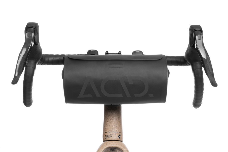 TORBA CUBE NA KIER PACK PURE 3L CZA