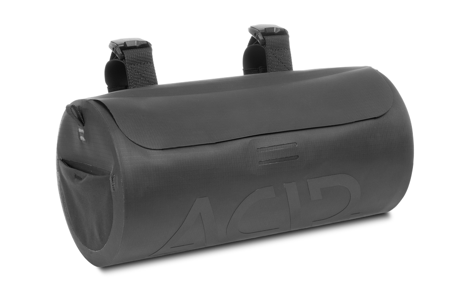 TORBA CUBE NA KIER PACK PURE 3L CZA