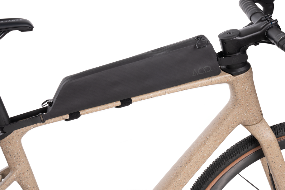 TORBA CUBE NA RAMĘ ACID PACK PRO 1,2