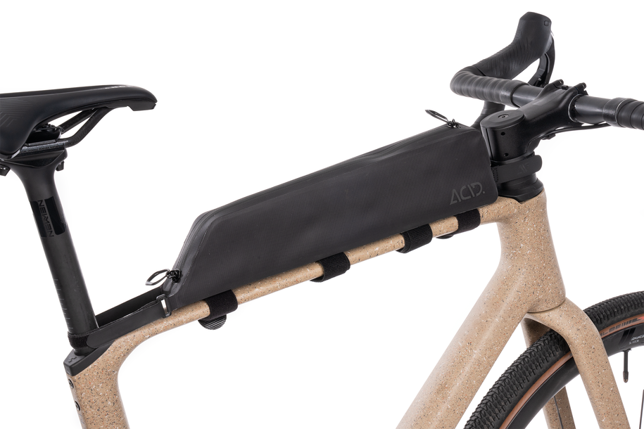 TORBA CUBE NA RAMĘ ACID PACK PRO 1,2