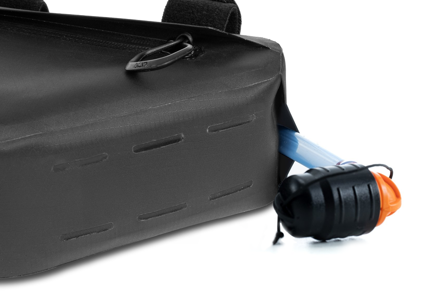 TORBA CUBE ACID POD RAMĘ PURE 2L CZA