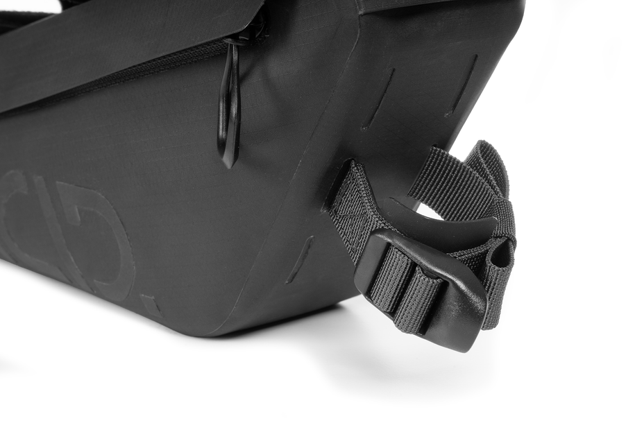 TORBA CUBE ACID POD RAMĘ PURE 2L CZA