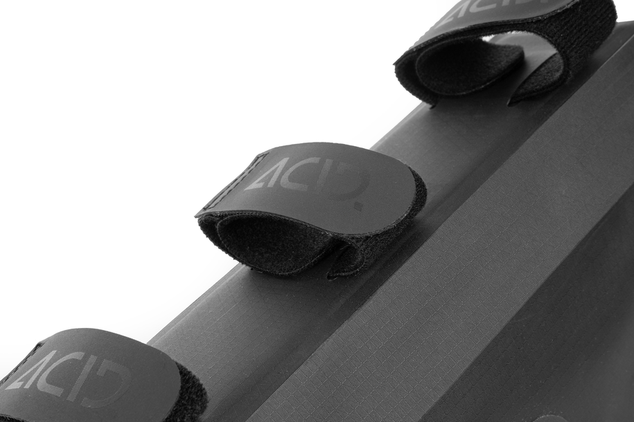 TORBA CUBE ACID POD RAMĘ PURE 2L CZA