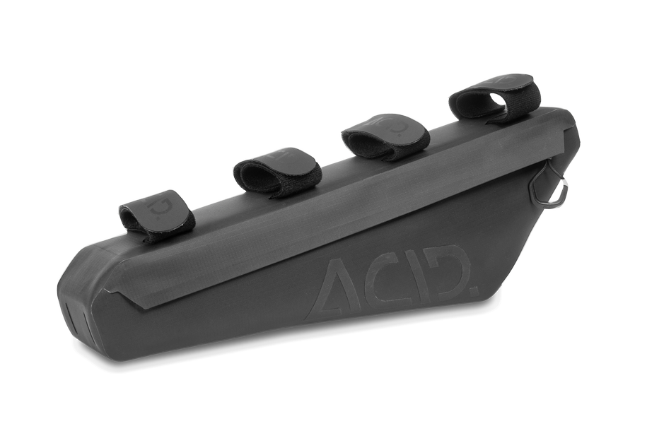 TORBA CUBE ACID POD RAMĘ PURE 2L CZA