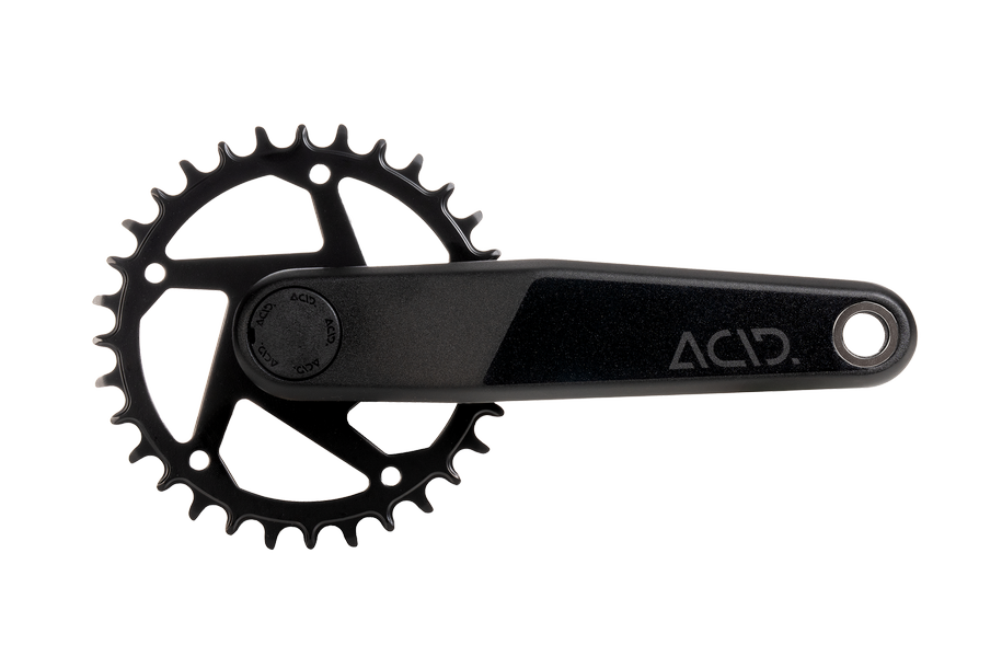 KORBA CUBE ACID 9-11 175 32Z CL51 CZ