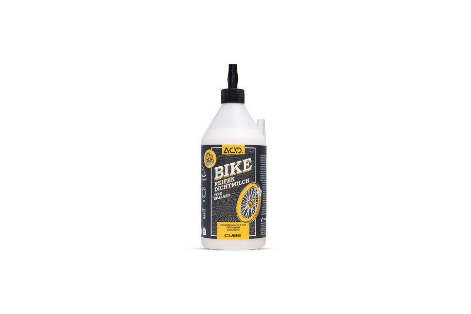 PŁYN USZCZELNIAJĄCY CUBE ACID 500ML