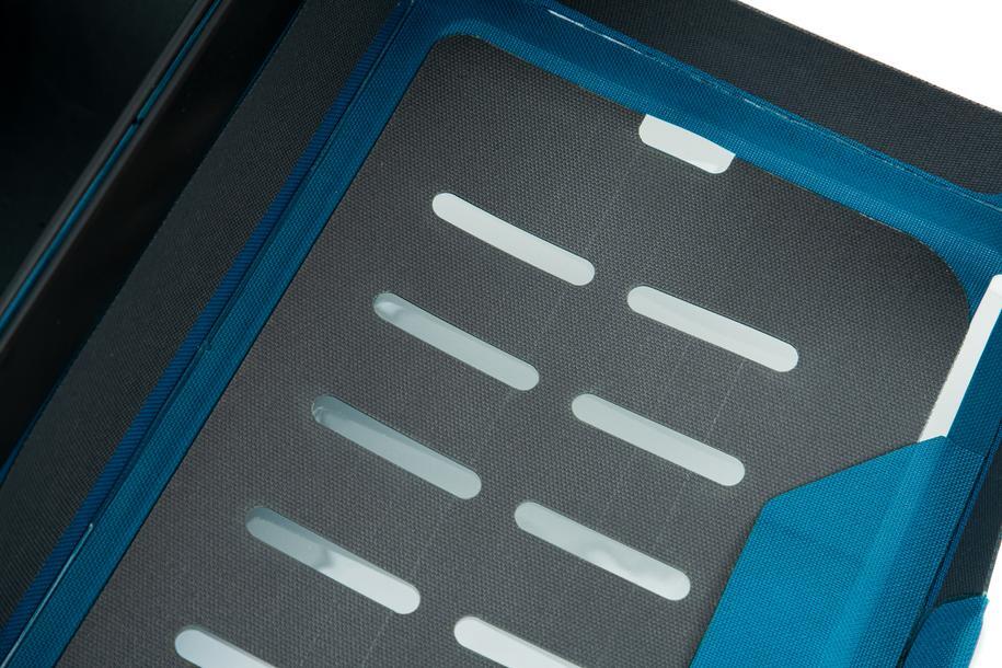 TORBA CUBE NA KIER PRO 5L FILINK CZA