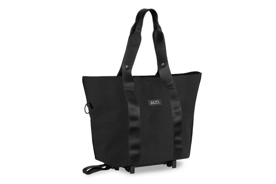 TORBA CUBE SAKWA 10L ALL IN ONE CZA