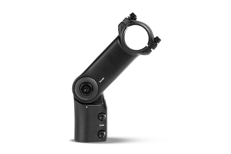 WSPORNIK KIE. AH 100/31.8 CUBE OMNE REG CZA