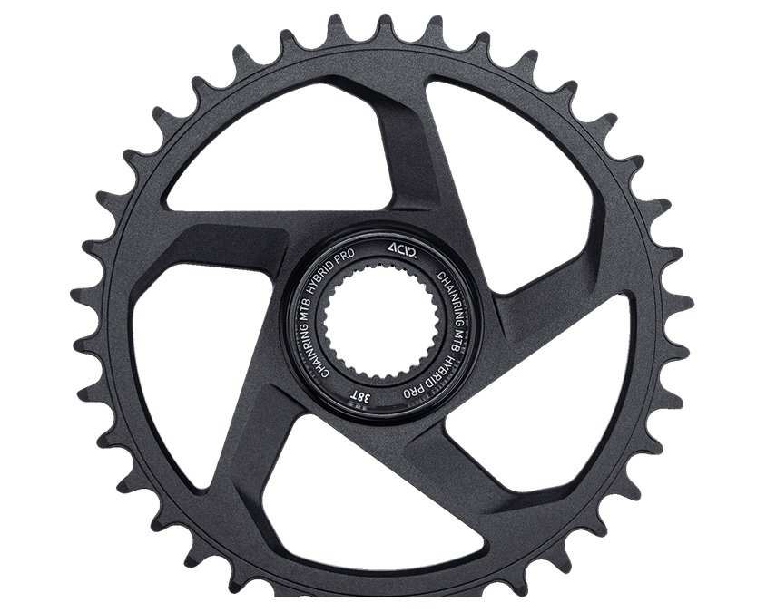 ZĘBATKA 34Z 53MM BOSCH 12 NARR-W 4-G