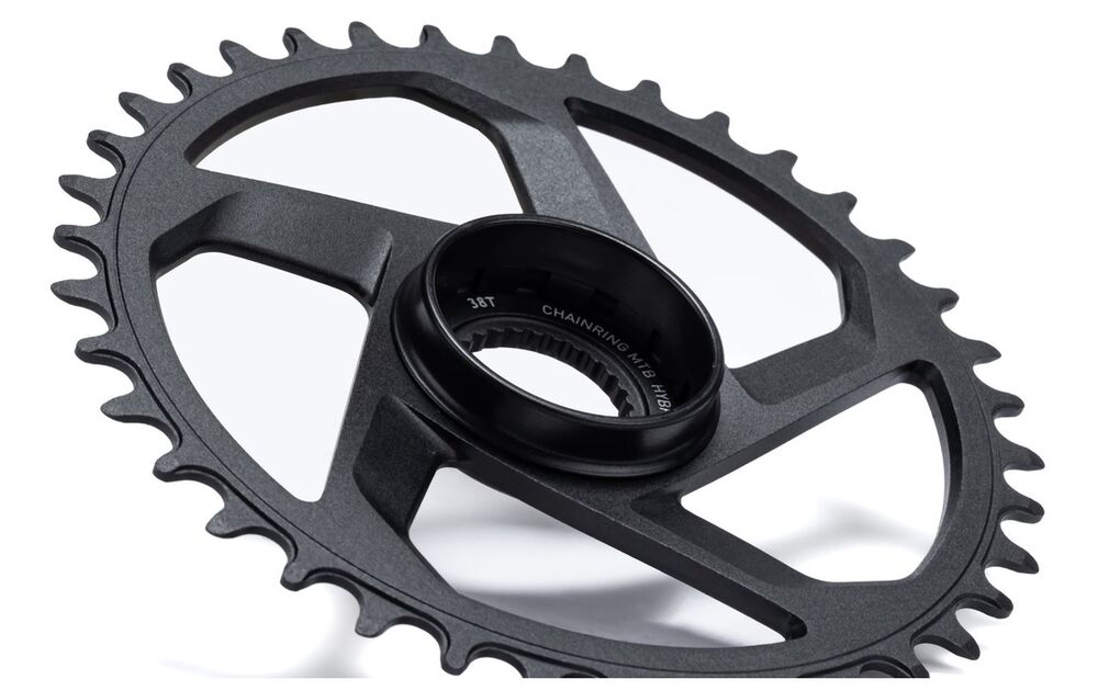 ZĘBATKA 34Z 53MM BOSCH 12 NARR-W 4-G