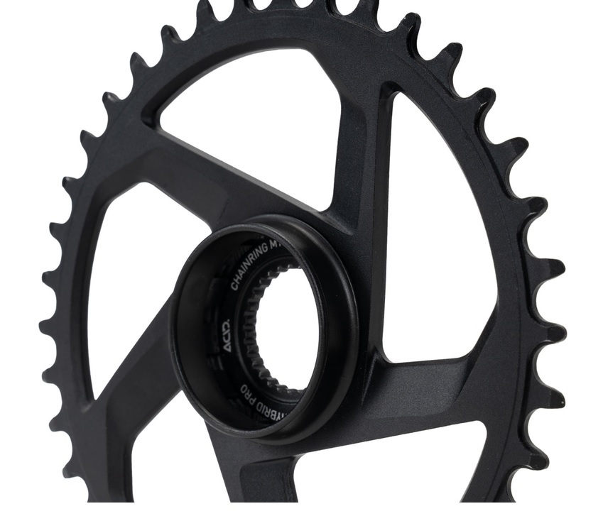 ZĘBATKA 34Z 53MM BOSCH 12 NARR-W 4-G