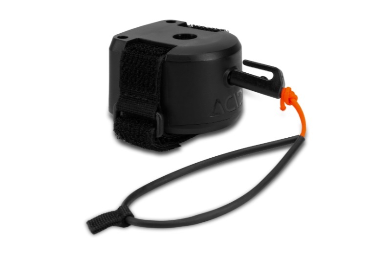 UCHWYT CUBE DO HOLOWANIA MOUNTAIN EXP