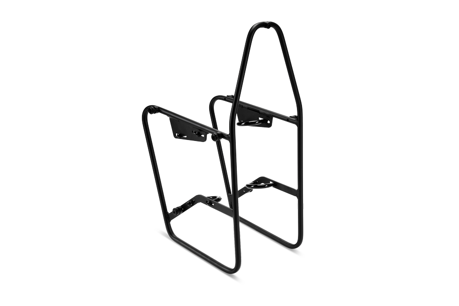 BAGAŻNIK PRZÓD CUBE LOWRIDER MTB CZA