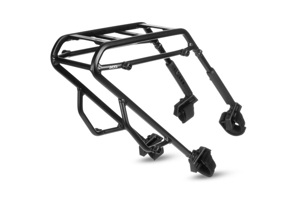 BAGAŻNIK 27/29 CUBE ACID FULL SEATSTAY