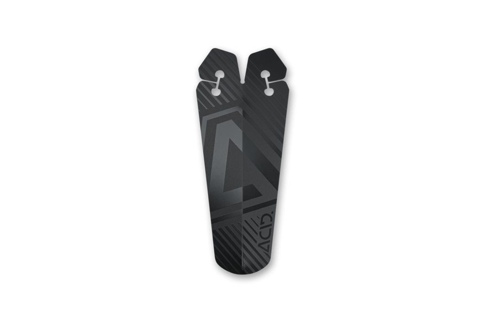 BŁOTNIK 26-29 T CUBE MUDG SPLASH CZA