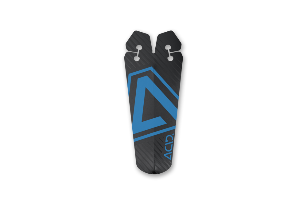 BŁOTNIK 26-29 T CUBE MUDG SPLASH CZA/N