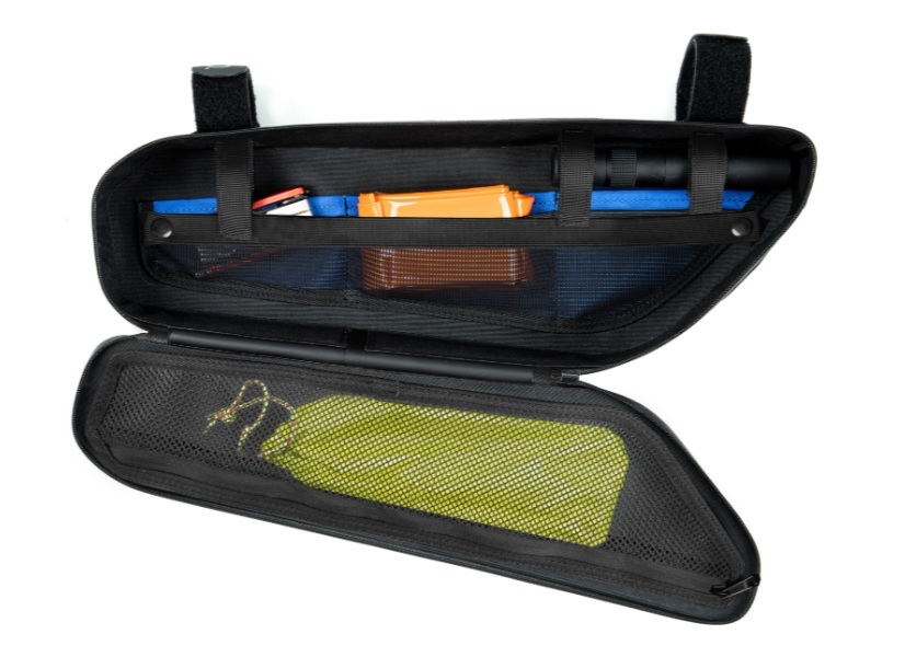 TORBA CUBE ACID POD RAMĘ PACK PRO 2L