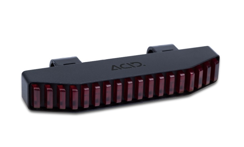 LAMPA T CUBE ACID E-BIKE PRO-E HPA C