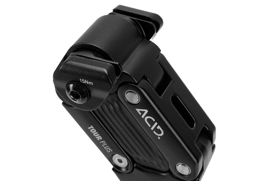 SZTYCA 31.6 350MM AL CZA CUBE AMOR