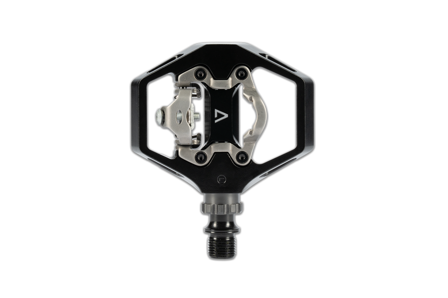 PEDAŁY SPD CUBE COMBO DWUSTRONNE A9-C