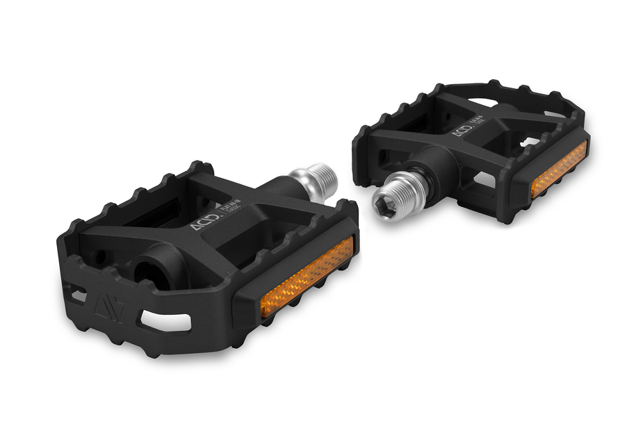 PEDAŁY CUBE ACID A8-IB MASZ CZA