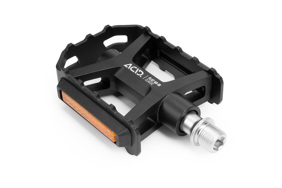 PEDAŁY CUBE ACID A8-IB MASZ CZA