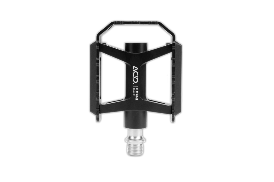 PEDAŁY CUBE ACID A8-IB MASZ CZA