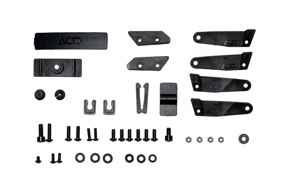 BŁOTNIK 28 CUBE NUROAD HYB 60 BB MOUNT