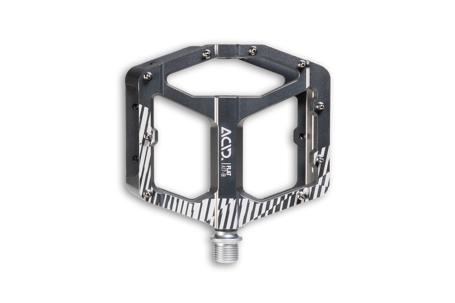 PEDAŁY CUBE ACID A17-IB MASZ SRE