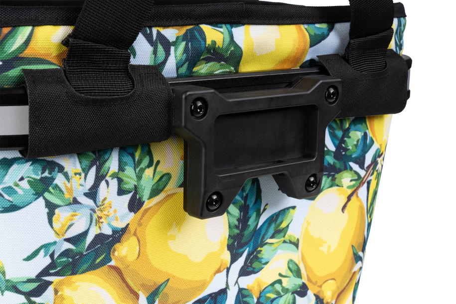 KOSZ P CUBE ACID FILINK 15L ŻÓŁ