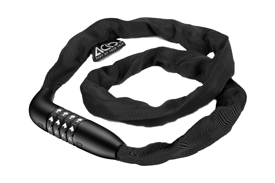 ZAMKNIĘCIE CUBE ACID TANGID SZYFR C80 ŁAŃ