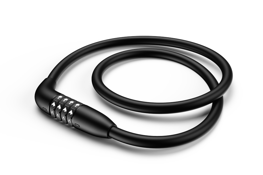 ZAMKNIĘCIE CUBE ACID BENDID SZYFR C80 CZA