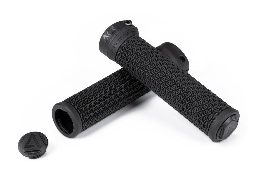 CHWYT CUBE ACID ICON ONE 141MM CZA