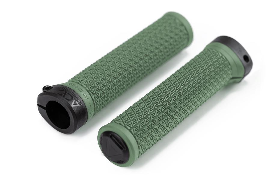 CHWYT CUBE ACID ICON ONE 141MM OLI