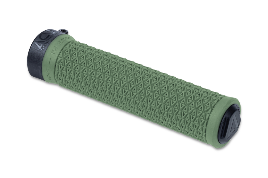 CHWYT CUBE ACID ICON ONE 141MM OLI