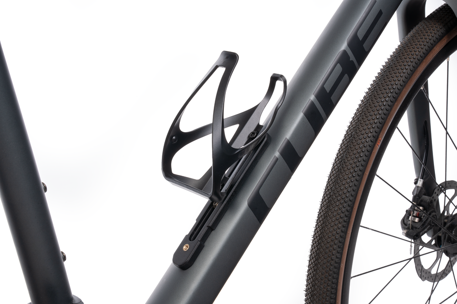 ADAPTER CUBE DO KOSZYKA BIDONU REG.WYS