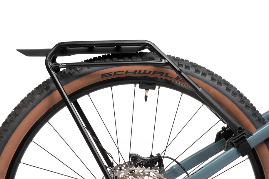 BŁOTNIK T 27/29 CUBE DO BAGAŻNIKA FULL