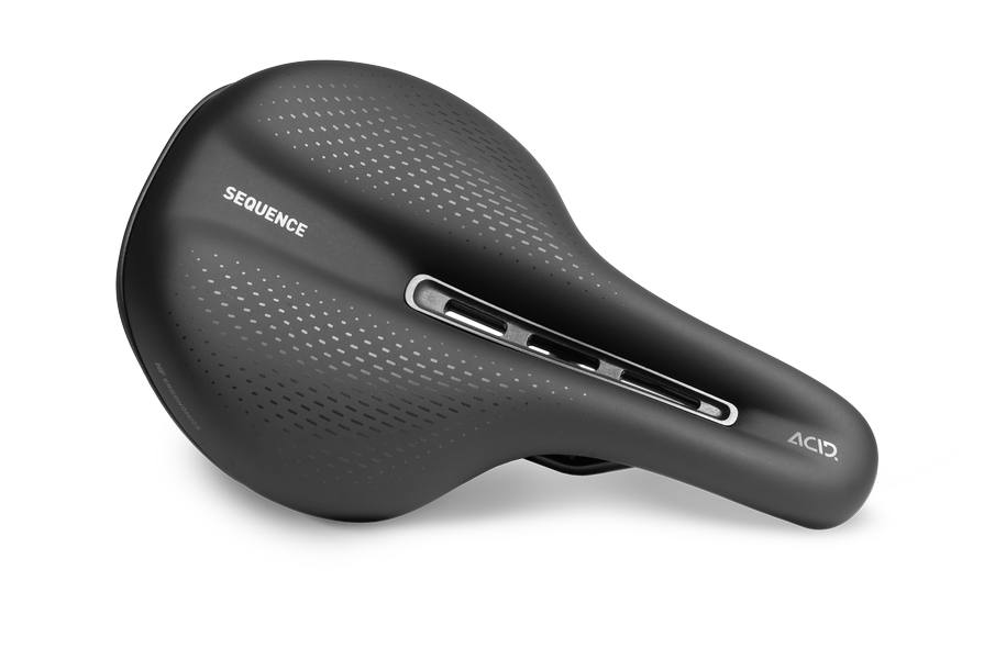 SIODEŁKO CUBE ACID SEQUENCE S/M CZA