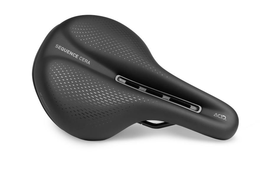 SIODEŁKO CUBE ACID SEQUENCE CERA S/M CZ