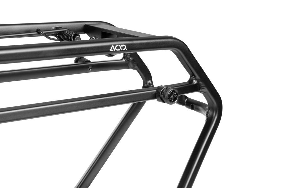 BAGAŻNIK 27/29 CUBE ACID SIC 2.0 RILINK