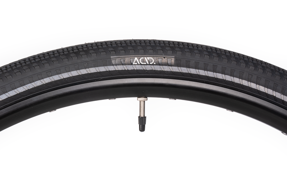 OPONA 700*38C CUBE GRAVEL ALL REF