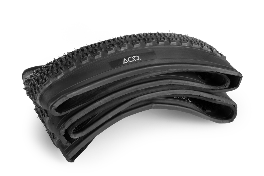 OPONA 700*40C CUBE GRAVEL OUTLAND