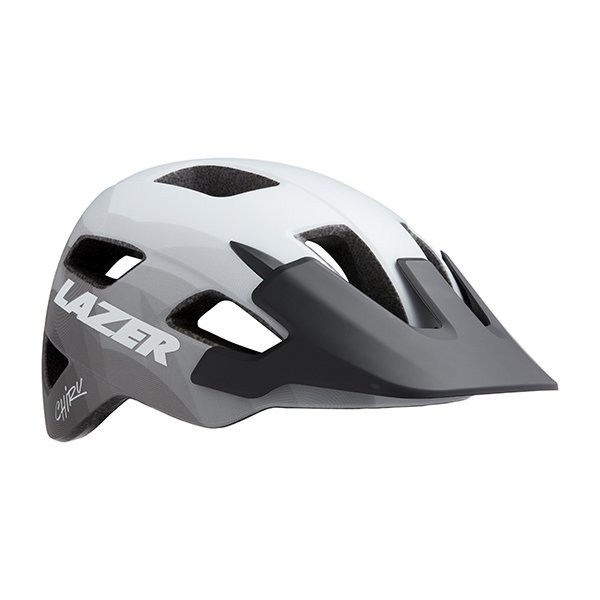 KASK LZ CHIRU M 55-59 BIA MAT