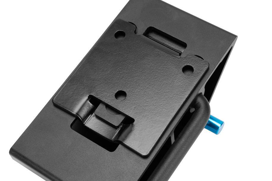 WIESZAK DO ROWERU NA ŚCIANĘ CUBE ACID